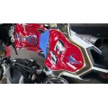 2007 Ducati 1099 (1098) Jesse Rook Customs only Ducati - CRAZY COLLECTIBLE